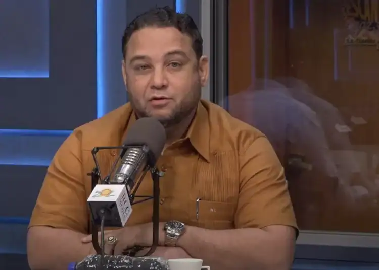 Manuel Cruz critica aspiraciones de Abel Martínez